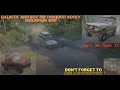 Galactic and Boz Goes Through Tough Rocky Mountain side | will Boz make it through