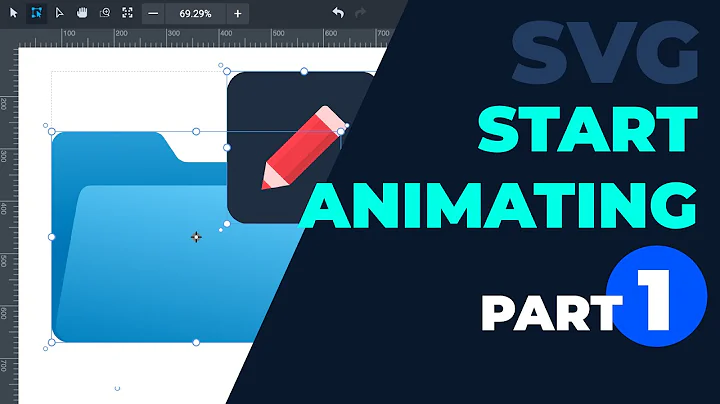 Create Amazing SVG Animations FAST | SVGator