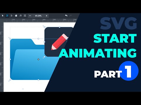 Create Amazing SVG Animations FAST | SVGator