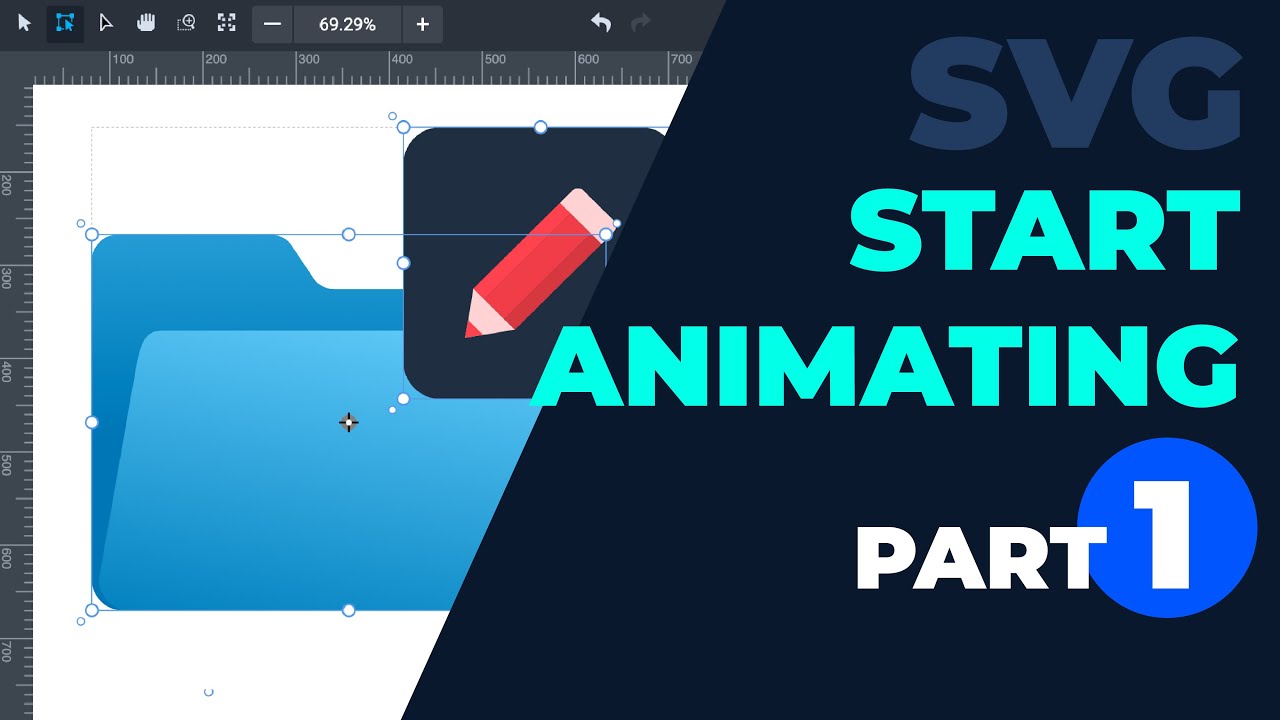 How to Create an SVG Animation With SVGator