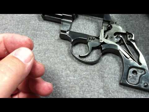 colt-detective-special-disassembly
