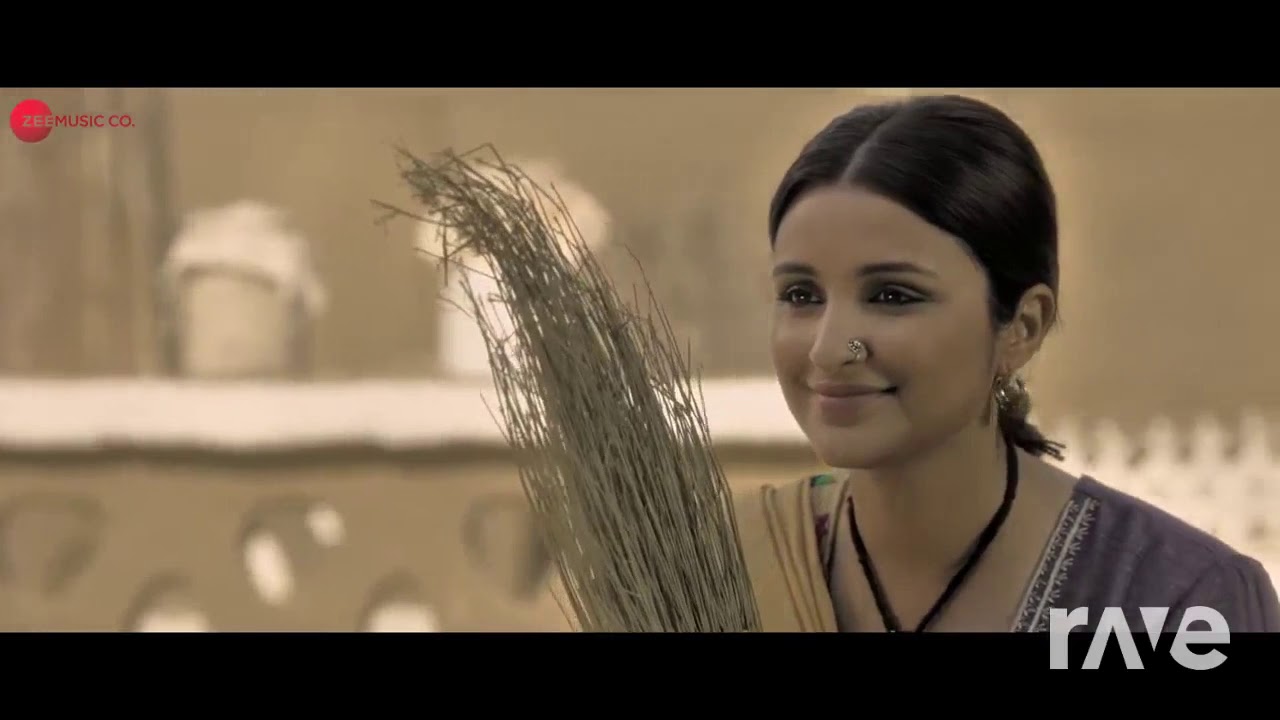 Bagchi Muntashir - Teri Mitti & Ve Maahi | RaveDj