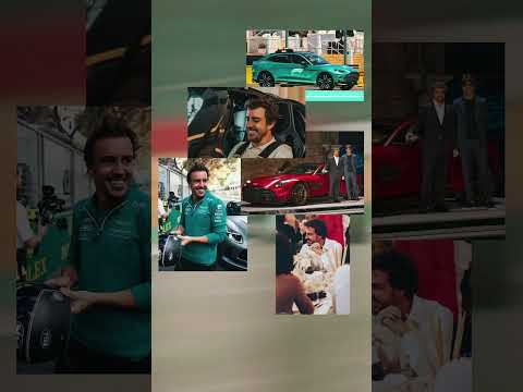 @FernandoAlonsoOficial makes history as the first @Formula1 driver to complete 400 Grand Prix's.