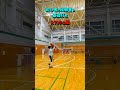 初心者と経験者の基礎打ち スマッシュ編 #どちらが初心者？ #shorts #バドミントン #初心者 #プッシュ #ずんだもん ▼音声■VOICEVOX:ずんだもん
