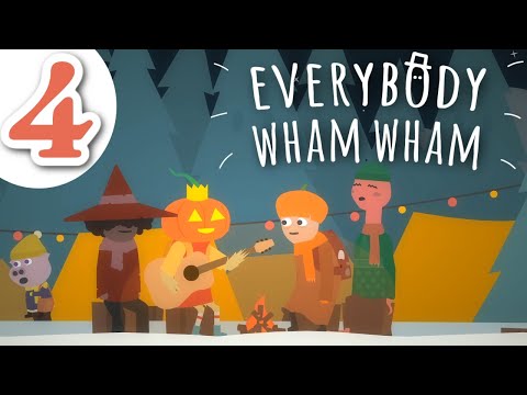 festival ending ~ EVERYBODY WHAM WHAM [4]