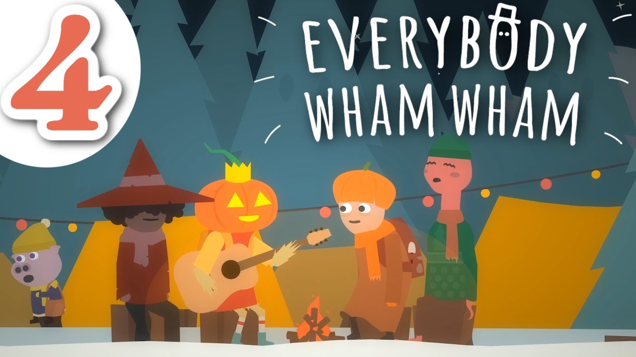 Окончание фестиваля ~ ВСЕ БАМ БАМ [4]