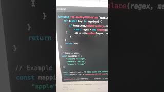 Writing Code For Make.com #shorts #ai #contentcreator
