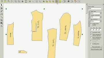 42 Gemini Cad Lissons Piece alignment