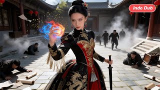 【Indo Dub】Janji 100 Tahun Lalu Datang Menagih di Hari Pemakaman. #cdrama