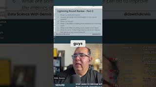 Master The Confusion Matrix: Key To Acing Data Science Interviews! #Shorts