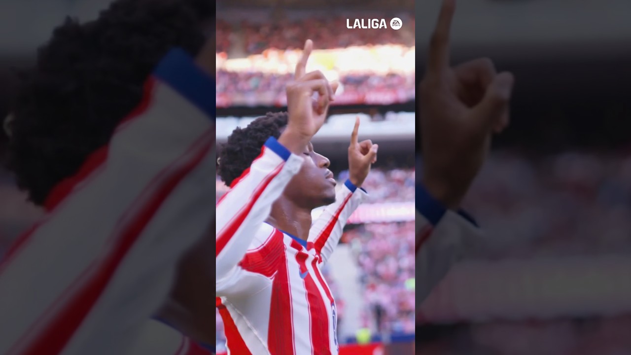 Jonathan David abre el marcador