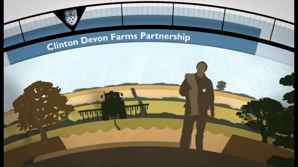 How we won our third Queen's Award