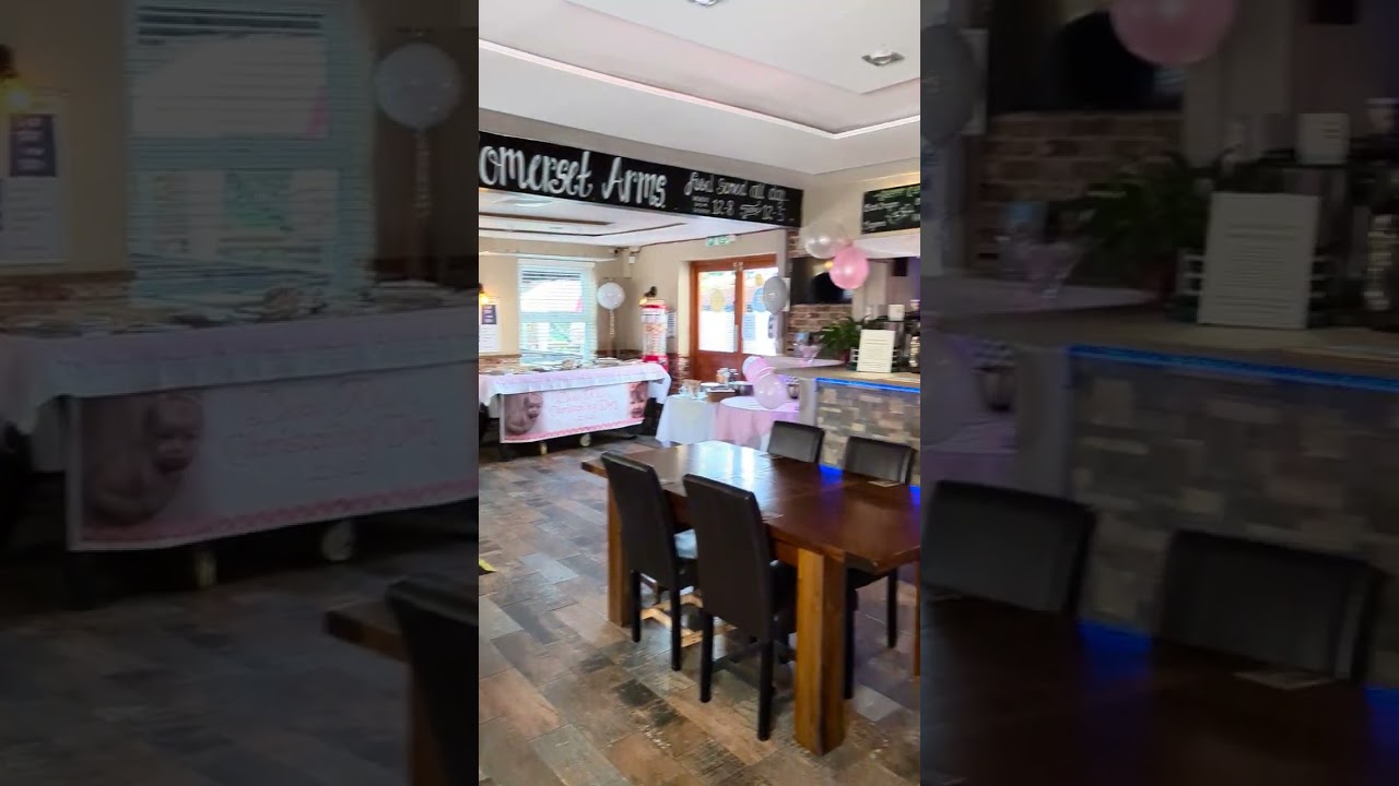 The Somerset Arms, Dingestow (3)