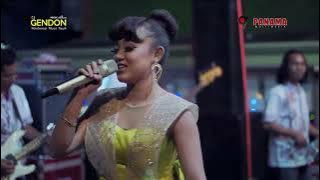 PELUKLAH AKU / ARNETHA JULIA / DE GENDON