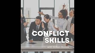 Empowering Yourself: Using Reflective Practice to Transform Conflict and Relationships