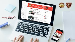 Sahurda Sawiya Webinar Channel Trailer.