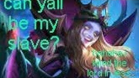 Vexana tank build new meta??🤣😳🧐😎🤯|Mobile Legend khmer