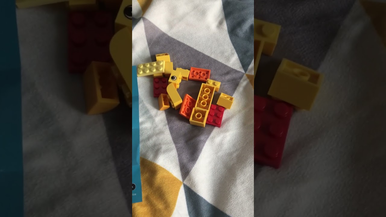 Лего раритет 30503 