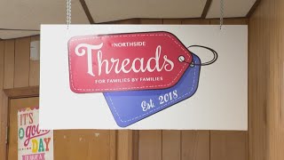 NISD Northside Threads clothes closet seeking donations from community