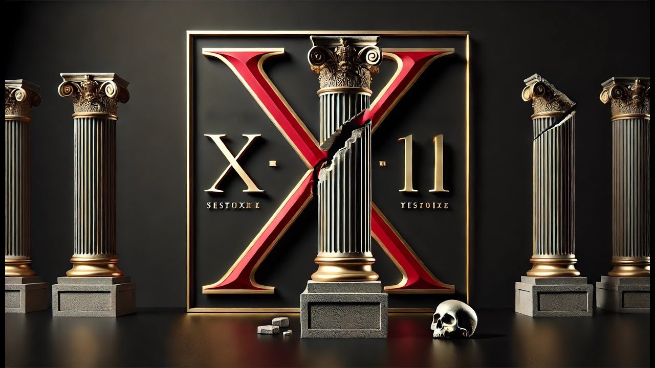 Zehn grausame Strafen Roms: Was Historiker verschweigen