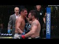 John Danaher and Claudia Gadelha BJJ Breakdowns | UFC 300