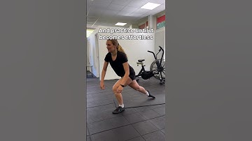 How easily can you get up and down from the floor?