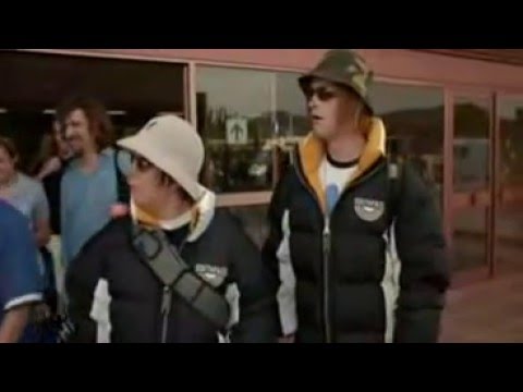 Kevin Und Perry Tun Es