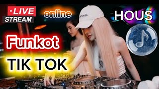 Download lagu DUGEM LIVE 24 JAM NONSTOP FUNKOT- WHITE DEF 