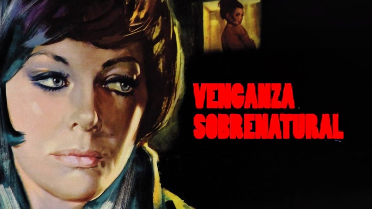 VENGANZA SOBRENATURAL (REVIEW)
