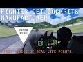 F16 full cockpit simulator by viper wing  for dcs prepar3d bms