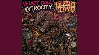 Bubbles Through The Midway