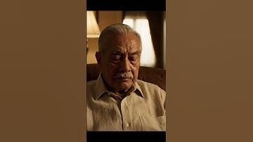 Thấy Cha Cứ Giữ Chiếc Đồng Hồ Hỏng, Cậu Con Trai Bực Bội Mắng Cha và Sự Thật Chết Lặng...