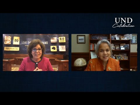 Hear From [University Name]'s Leading Academic: Provost Miranda