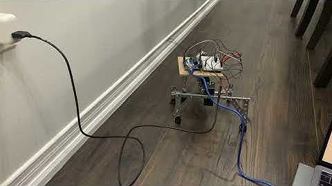 Hexapod: Bluetooth Controlled - Project assignment for Skyfi Labs online course - by Avleen & Irmaan