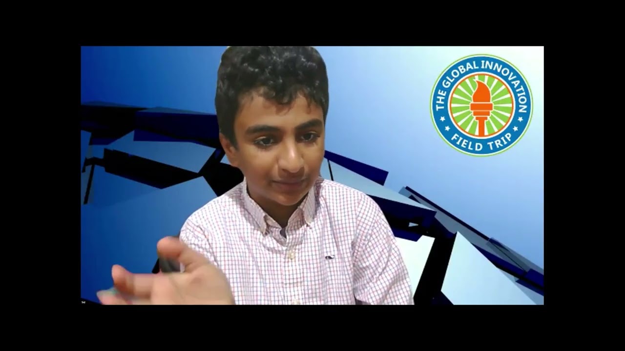Aarav Rao