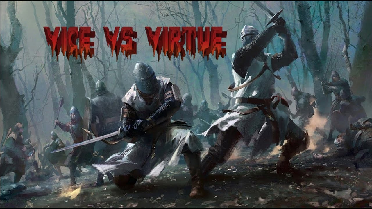 UODREAMS - Vice Vs Virtue (1), II Sosaria [TB] vs [COM] vs [SL]  (26-03-2023) (ultima online)