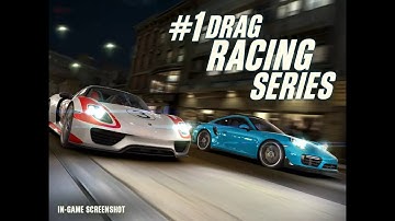 CSR Racing 2 v1.9.2 Apk Mega Mod Money