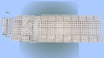 Building a Redstone Computer episode 9 Adding memory[Computer Function Episode 14]