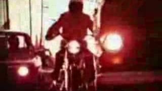 Come Out Ahead On A Kawasaki - US TV Advertisement