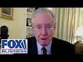 Steve Forbes criticizes the Fed's latest move