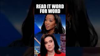 Conservative Exposes How CNN Host Lied About Her On-Air