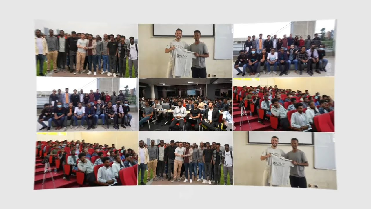 A2SV: Shaping Africa’s Next Tech Leaders