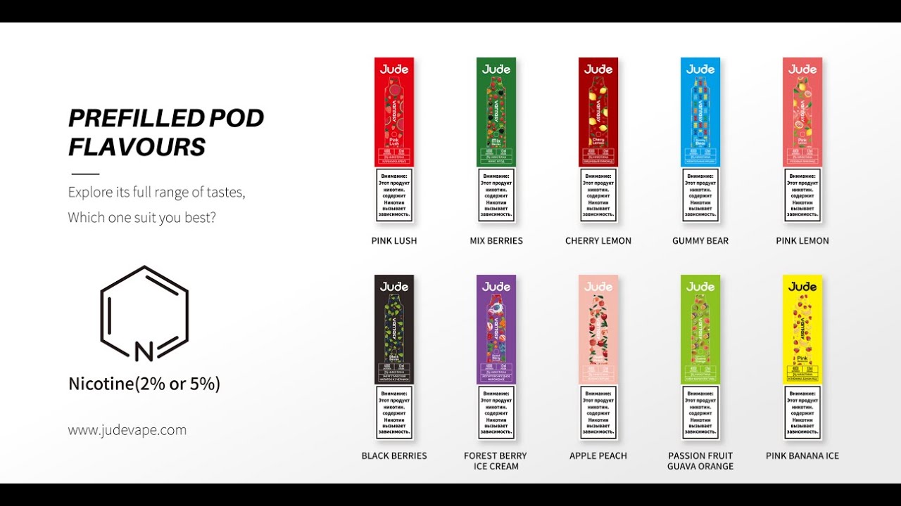 Vantasy 4000puffs disposable vape bar pod system by Jude brand