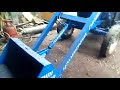 Best mini loader