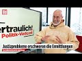 REMMO-CLAN: Warum der Auftritt des Clan-Chefs bei der Linken-Wahlparty für Wirbel sorgt