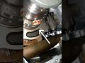 land cruiser V8 🚘🛠️ engine timing setting