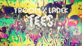 TrooM x Lanek - Tees (Bad Boy Bass)  #2014