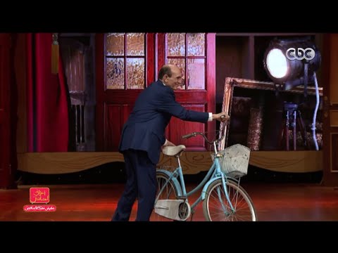 مفيش مشكلة خالص الموسم الثانى الحلقة الثامنة كاملة المرور