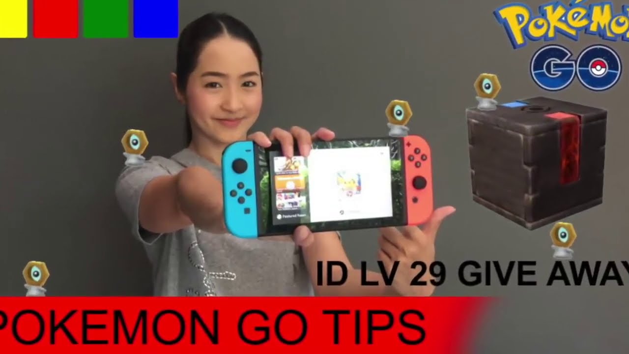 Pokemon Go Mystery Box Meltan YouTube Pokemon Go Mystery Box Meltan YouTube