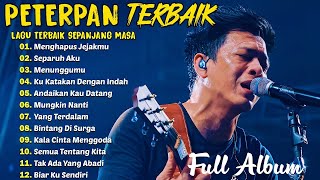 Download lagu Peterpan - Kumpulan Lagu Peterpan Terbaik - Mungkin Nanti, Ku Katakan Dengan Indah